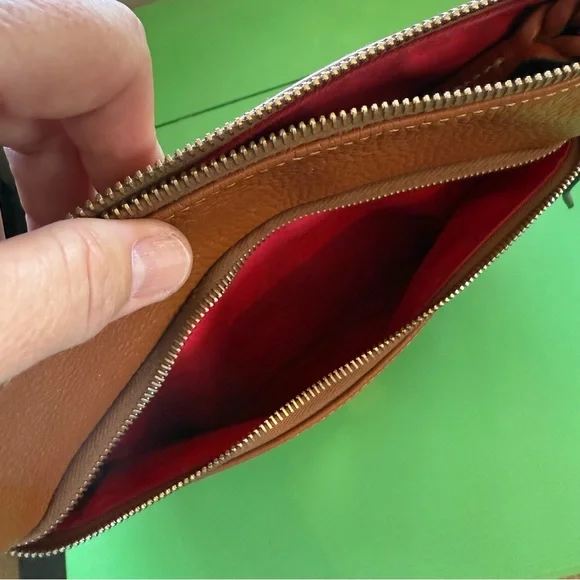Dooney & Bourke Purse - Picture 3 of 5